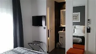 Best Western Royal St Jean 3* Bordeaux