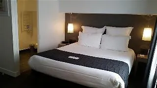Hotel Best Western Royal St Jean 3*