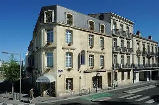 Best Western Royal St Jean