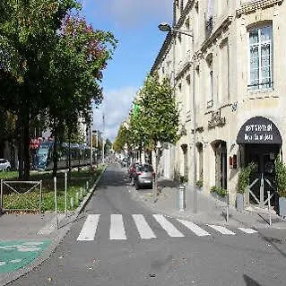 Hotel Best Western Royal St Jean 3*