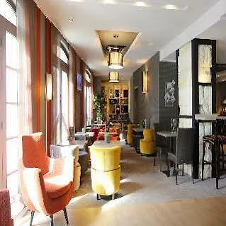 Hotel Best Western Royal St Jean 3*