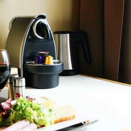 Best Western Royal St Jean