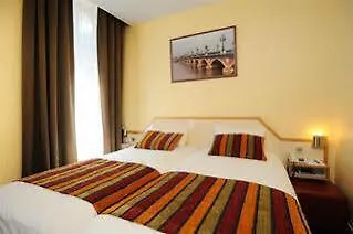 Hotel Best Western Royal St Jean Bordeaux