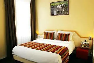 Best Western Royal St Jean Hotel