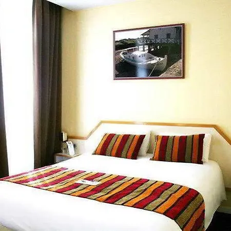 Best Western Royal St Jean 3*