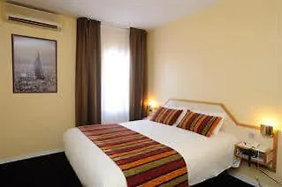 Hotel Best Western Royal St Jean