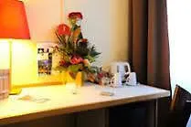 Best Western Royal St Jean 3*