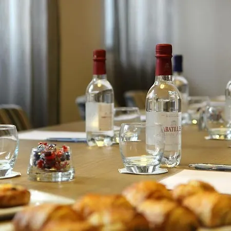 Best Western Royal St Jean Hotel