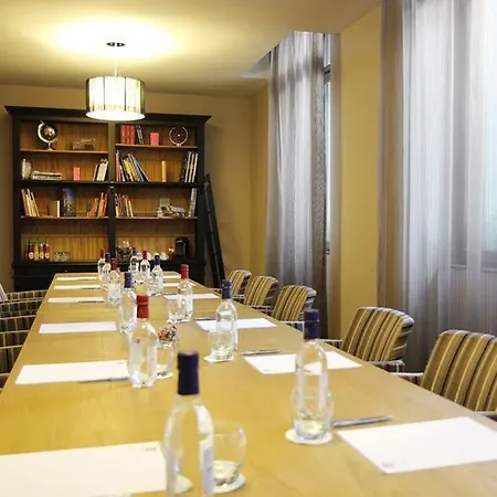 Best Western Royal St Jean Hotel Bordeaux