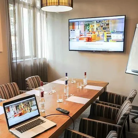 Hotel Best Western Royal St Jean 3*