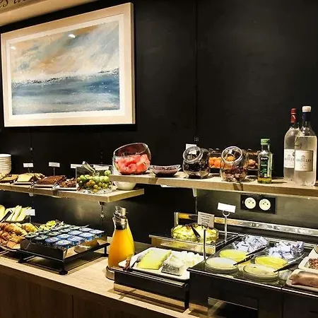 Best Western Royal St Jean Hotel Bordeaux