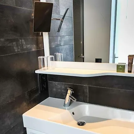 Hotel Best Western Royal St Jean Bordeaux